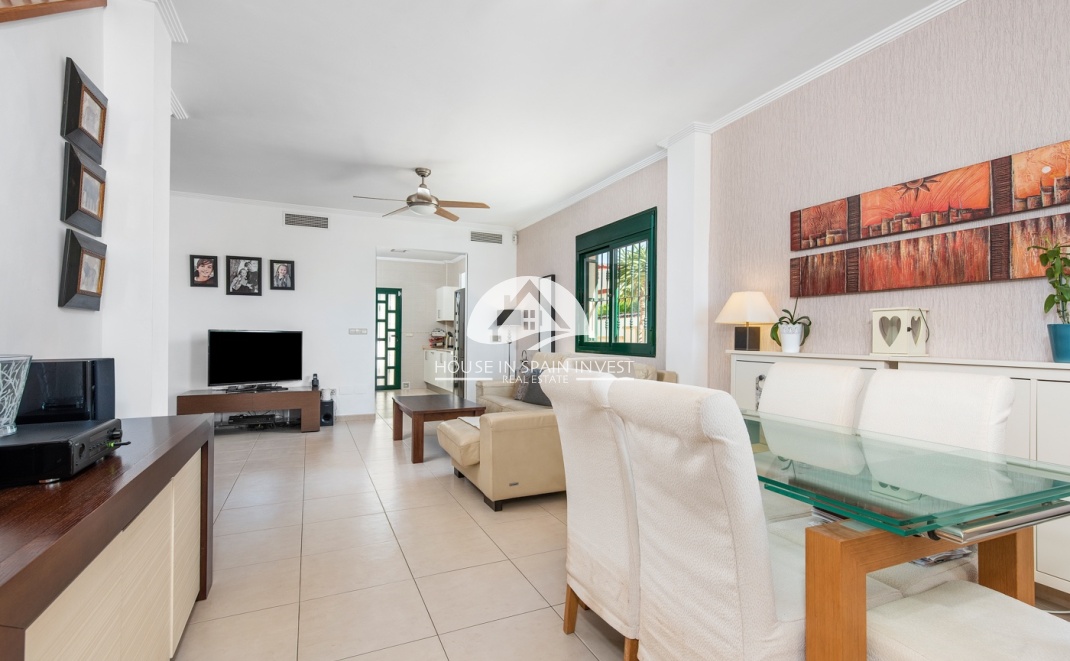 Resale - Villa - Rojales - Ciudad Quesada - Ciudad Quesada