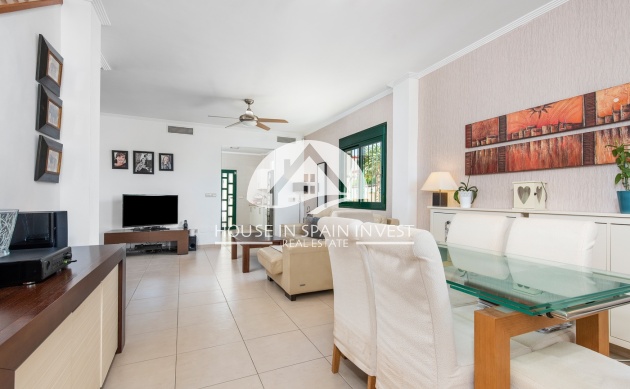 Resale - Villa - Rojales - Ciudad Quesada - Ciudad Quesada