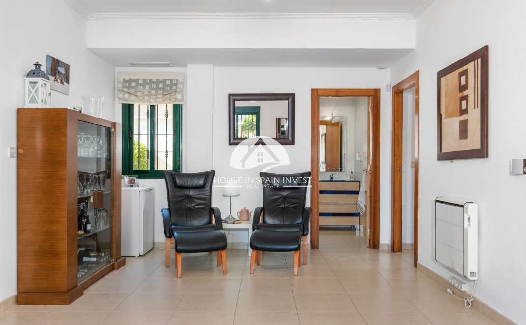 Resale - Villa - Rojales - Ciudad Quesada - Ciudad Quesada