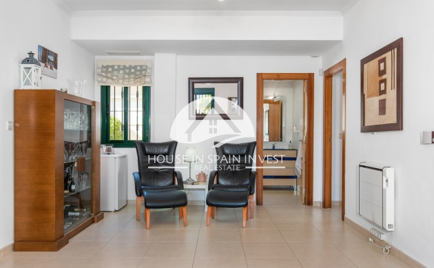 Resale - Villa - Rojales - Ciudad Quesada - Ciudad Quesada