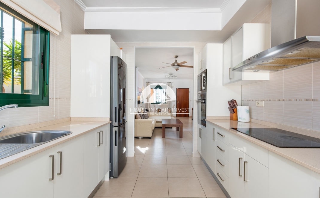 Resale - Villa - Rojales - Ciudad Quesada - Ciudad Quesada