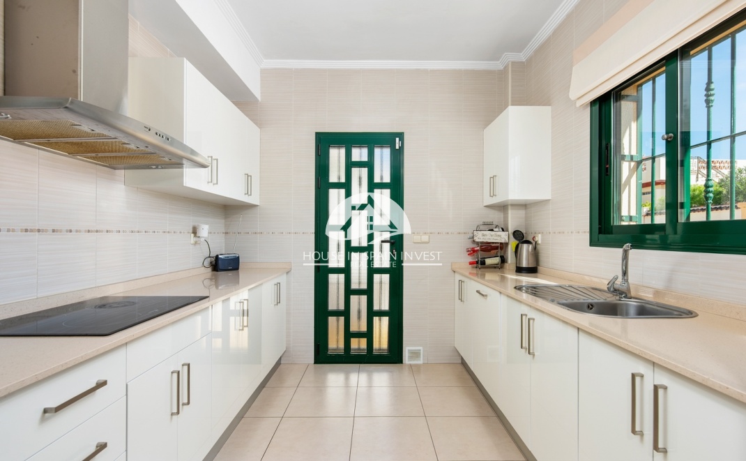 Resale - Villa - Rojales - Ciudad Quesada - Ciudad Quesada