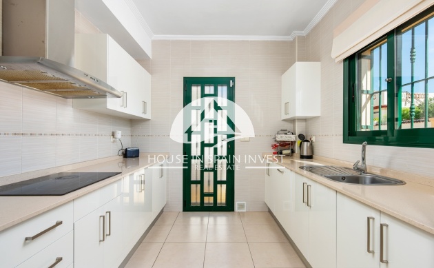 Resale - Villa - Rojales - Ciudad Quesada - Ciudad Quesada