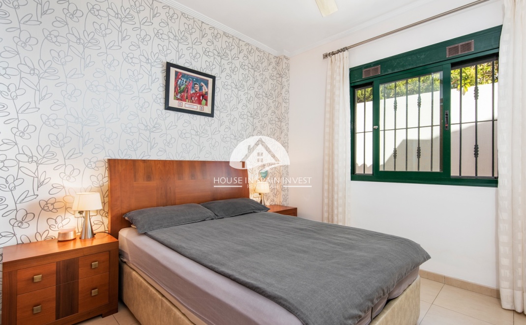 Resale - Villa - Rojales - Ciudad Quesada - Ciudad Quesada