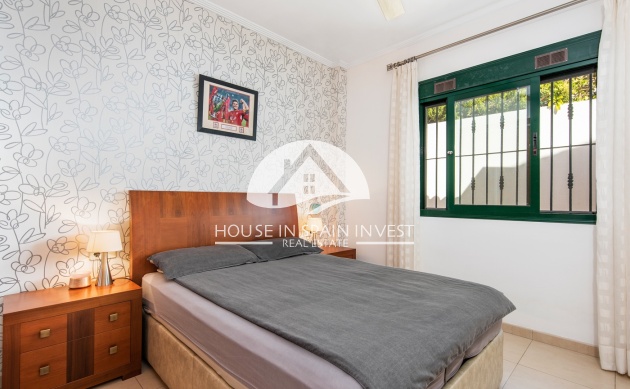 Resale - Villa - Rojales - Ciudad Quesada - Ciudad Quesada