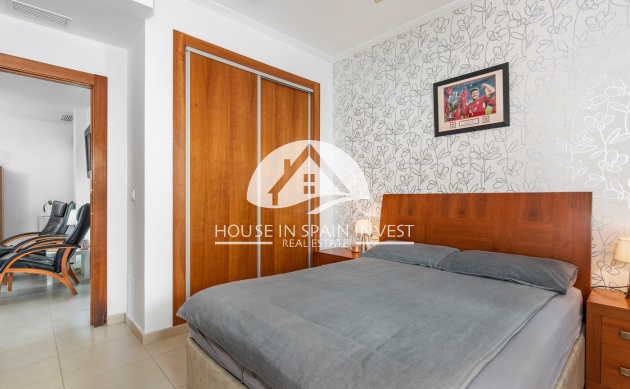 Resale - Villa - Rojales - Ciudad Quesada - Ciudad Quesada