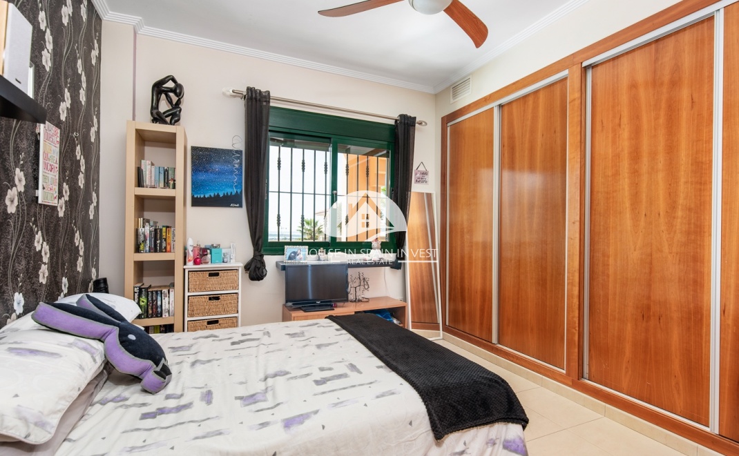 Resale - Villa - Rojales - Ciudad Quesada - Ciudad Quesada