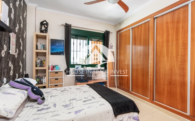 Resale - Villa - Rojales - Ciudad Quesada - Ciudad Quesada