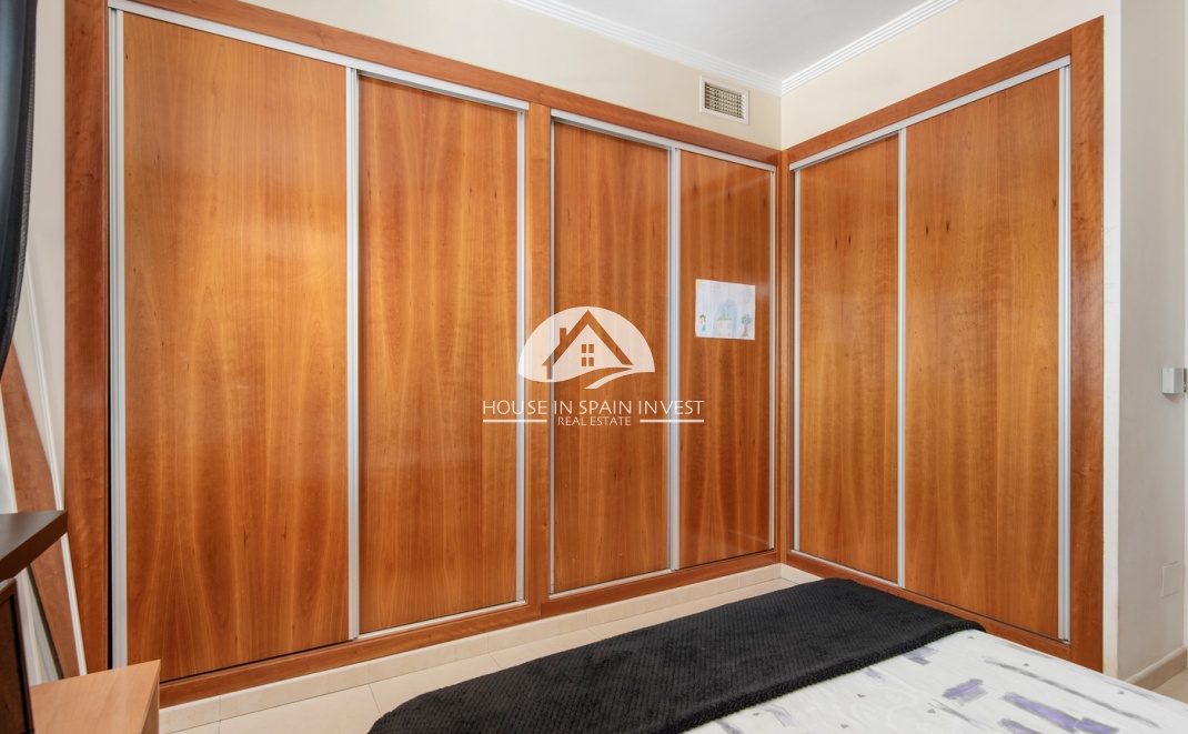 Resale - Villa - Rojales - Ciudad Quesada - Ciudad Quesada