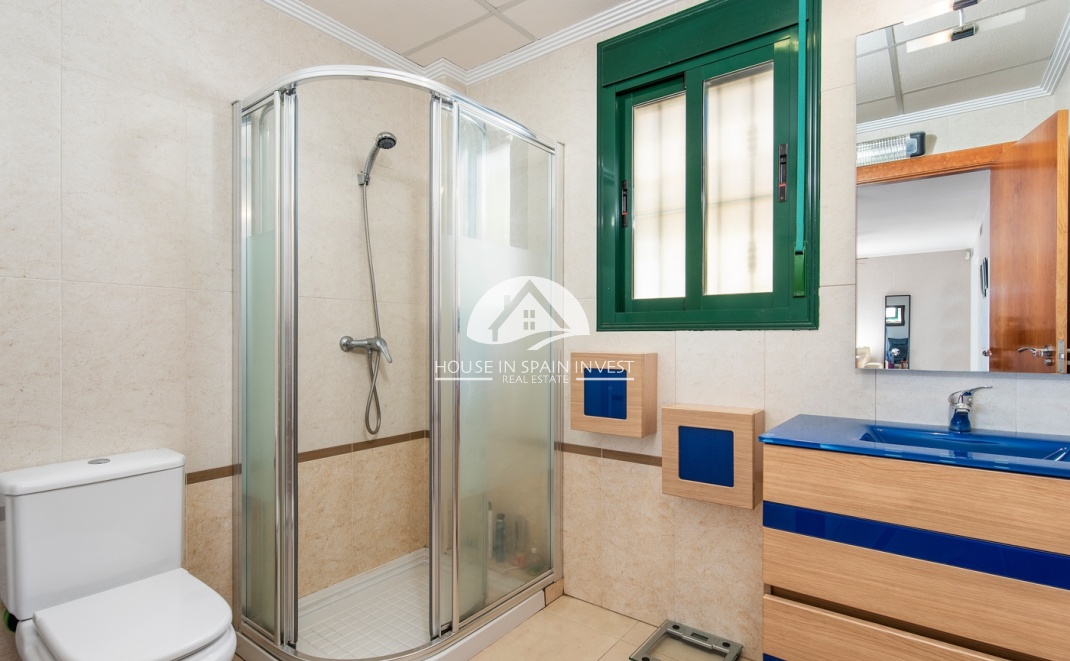 Resale - Villa - Rojales - Ciudad Quesada - Ciudad Quesada