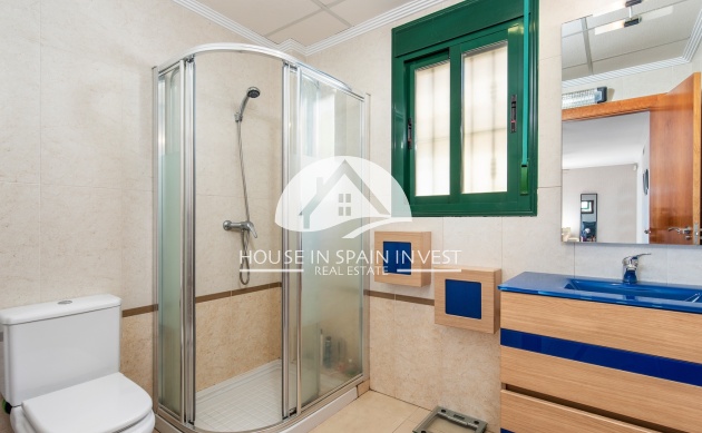 Resale - Villa - Rojales - Ciudad Quesada - Ciudad Quesada