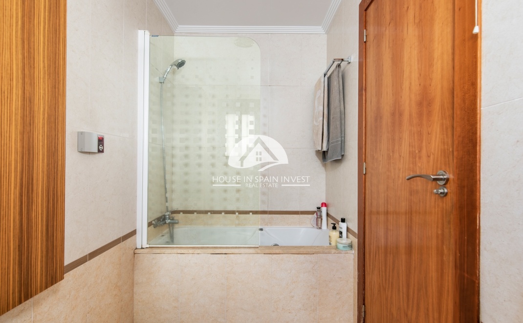 Resale - Villa - Rojales - Ciudad Quesada - Ciudad Quesada