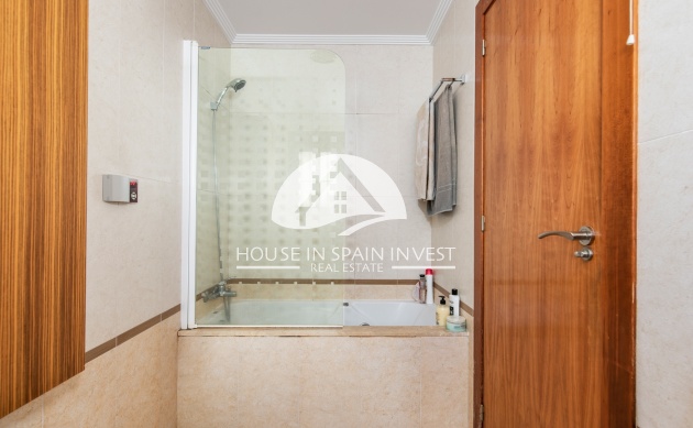 Resale - Villa - Rojales - Ciudad Quesada - Ciudad Quesada