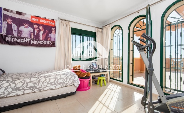 Resale - Villa - Rojales - Ciudad Quesada - Ciudad Quesada