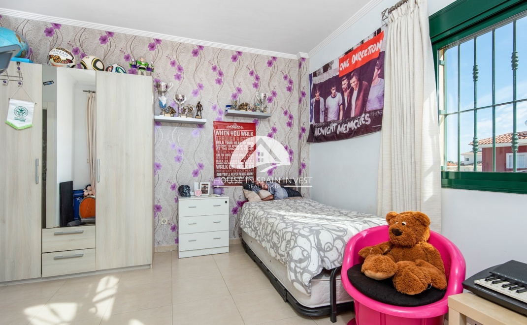 Resale - Villa - Rojales - Ciudad Quesada - Ciudad Quesada