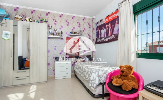Resale - Villa - Rojales - Ciudad Quesada - Ciudad Quesada