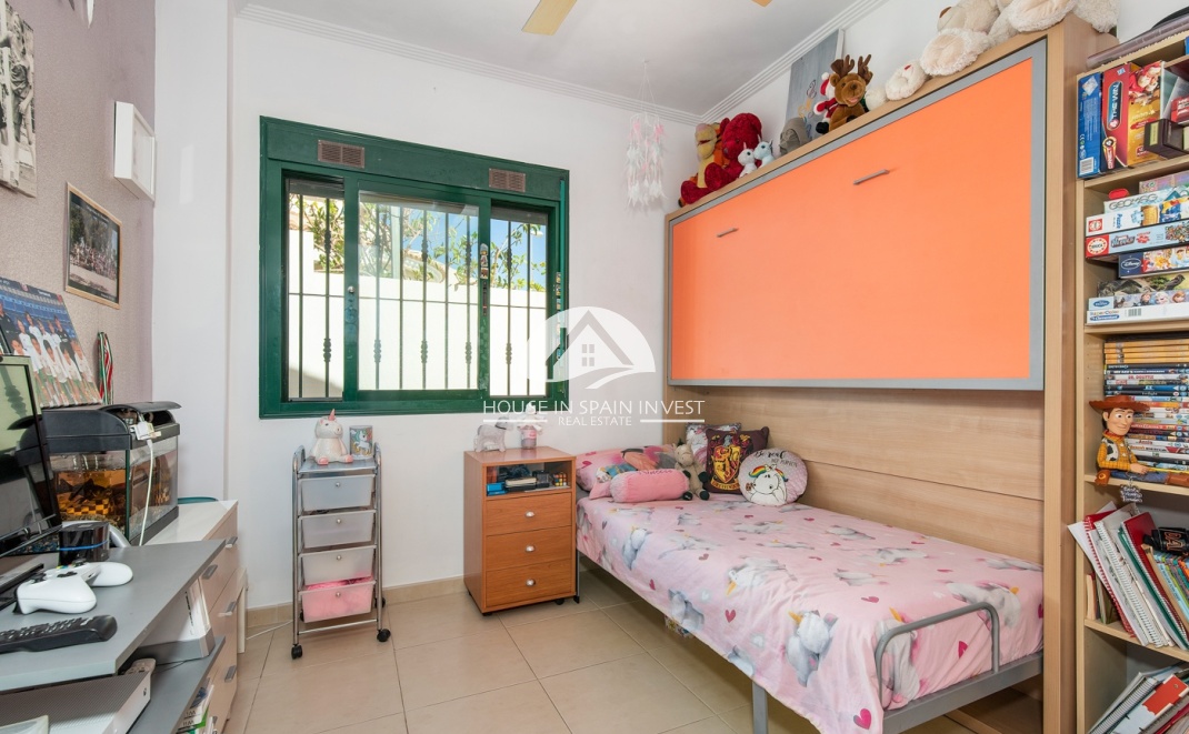 Resale - Villa - Rojales - Ciudad Quesada - Ciudad Quesada