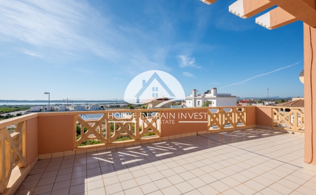 Resale - Villa - Rojales - Ciudad Quesada - Ciudad Quesada