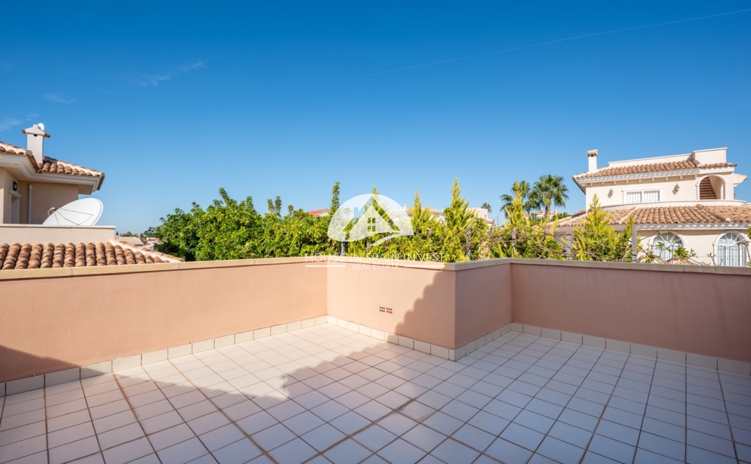 Resale - Villa - Rojales - Ciudad Quesada - Ciudad Quesada