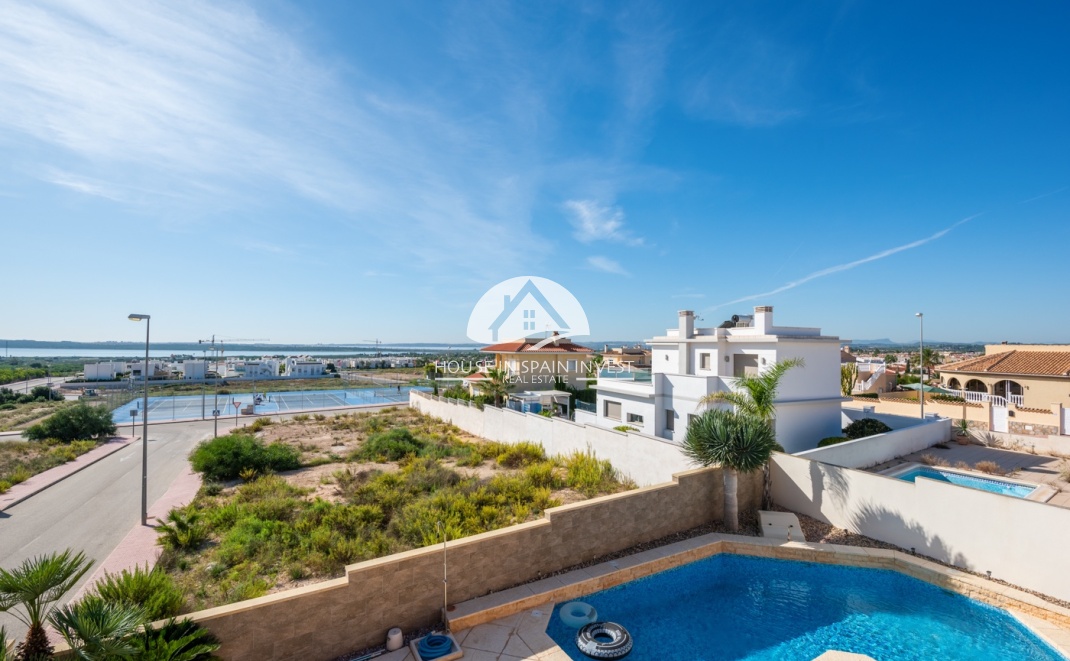 Resale - Villa - Rojales - Ciudad Quesada - Ciudad Quesada