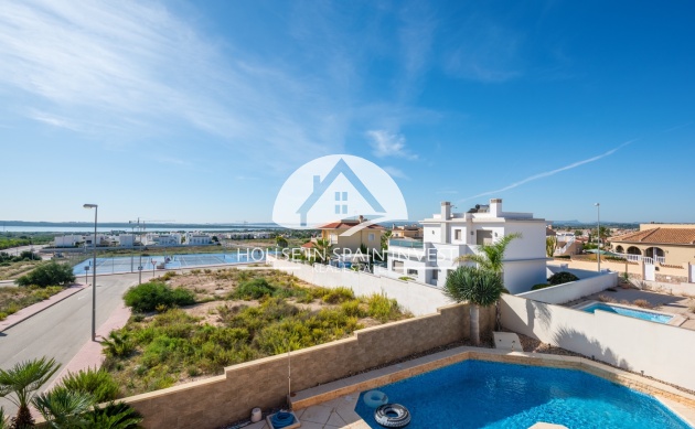 Resale - Villa - Rojales - Ciudad Quesada - Ciudad Quesada