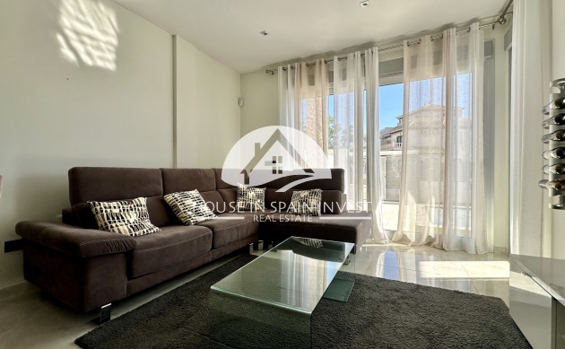 Resale - Villa - Orihuela Costa - Lomas De Cabo Roig