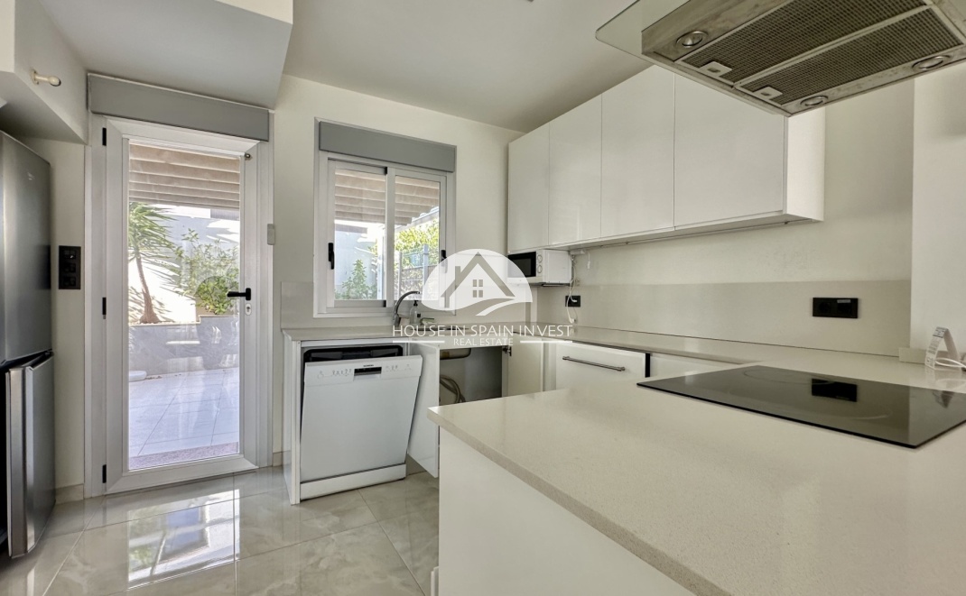 Resale - Villa - Orihuela Costa - Lomas De Cabo Roig