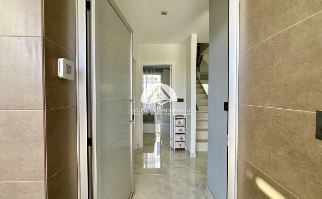 Resale - Villa - Orihuela Costa - Lomas De Cabo Roig