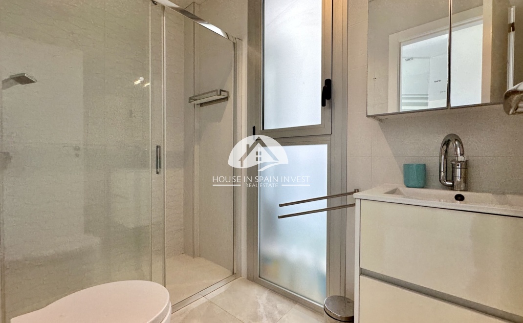 Resale - Villa - Orihuela Costa - Lomas De Cabo Roig