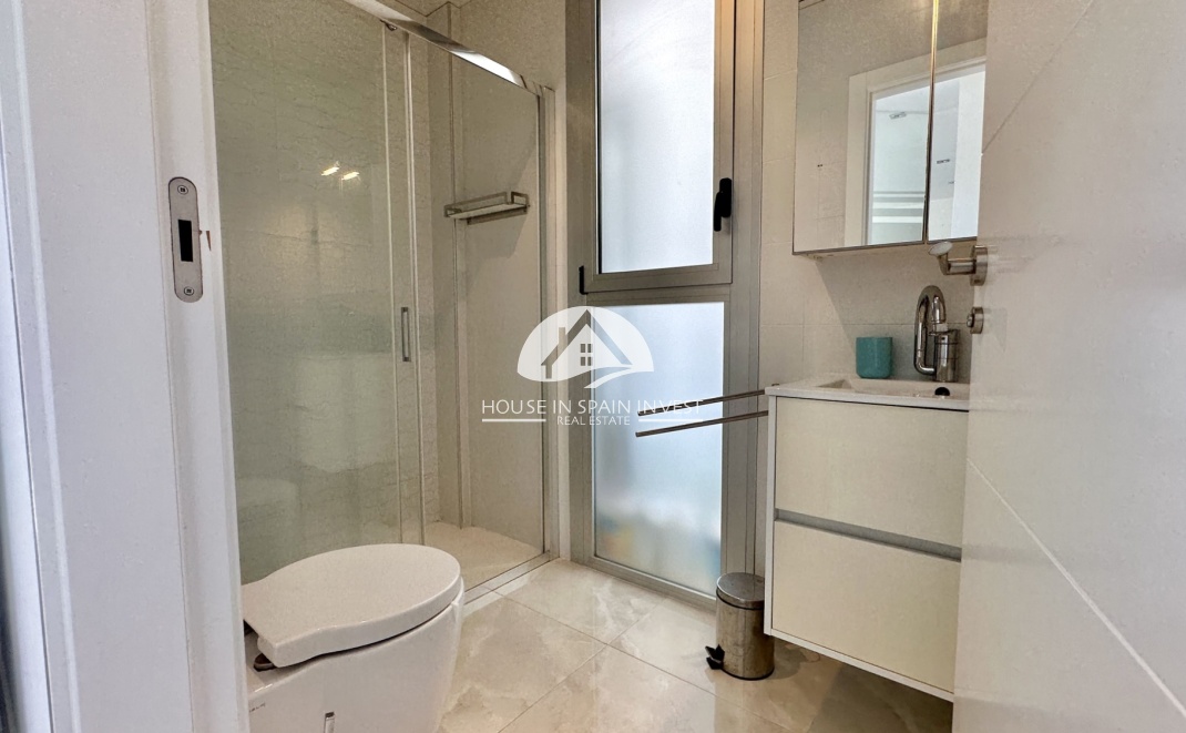 Resale - Villa - Orihuela Costa - Lomas De Cabo Roig