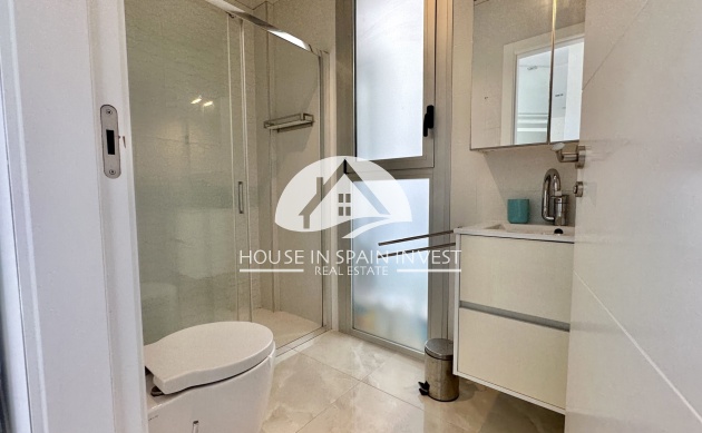 Resale - Villa - Orihuela Costa - Lomas De Cabo Roig