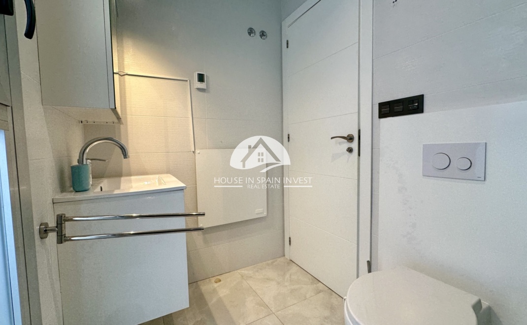 Resale - Villa - Orihuela Costa - Lomas De Cabo Roig