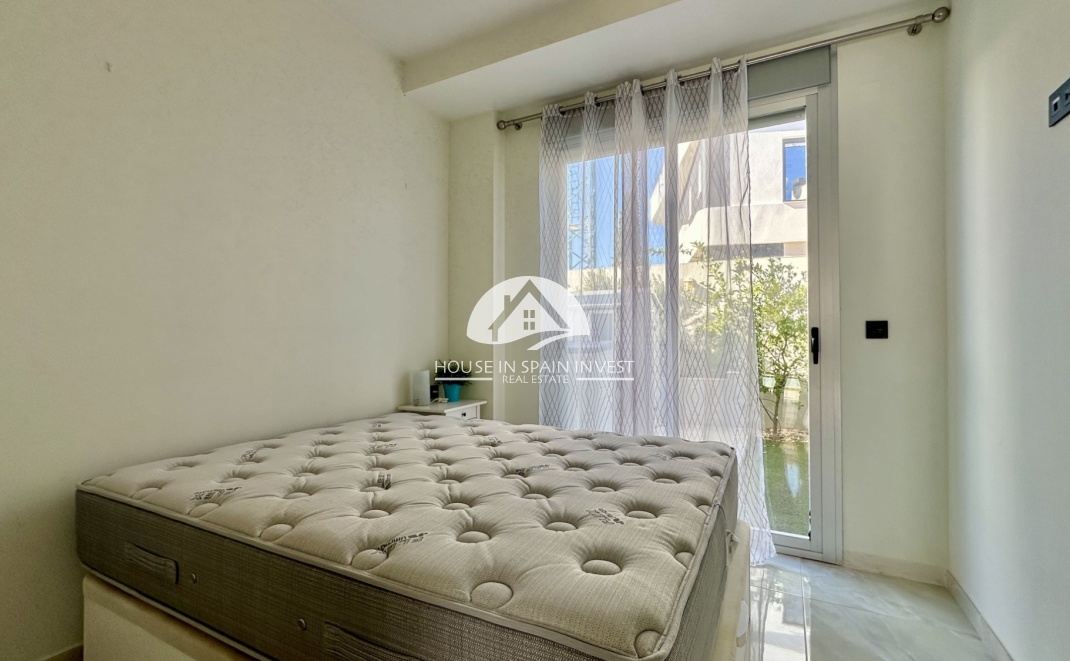 Resale - Villa - Orihuela Costa - Lomas De Cabo Roig