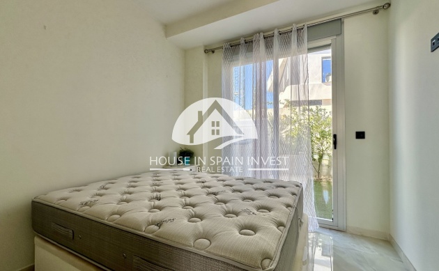 Resale - Villa - Orihuela Costa - Lomas De Cabo Roig