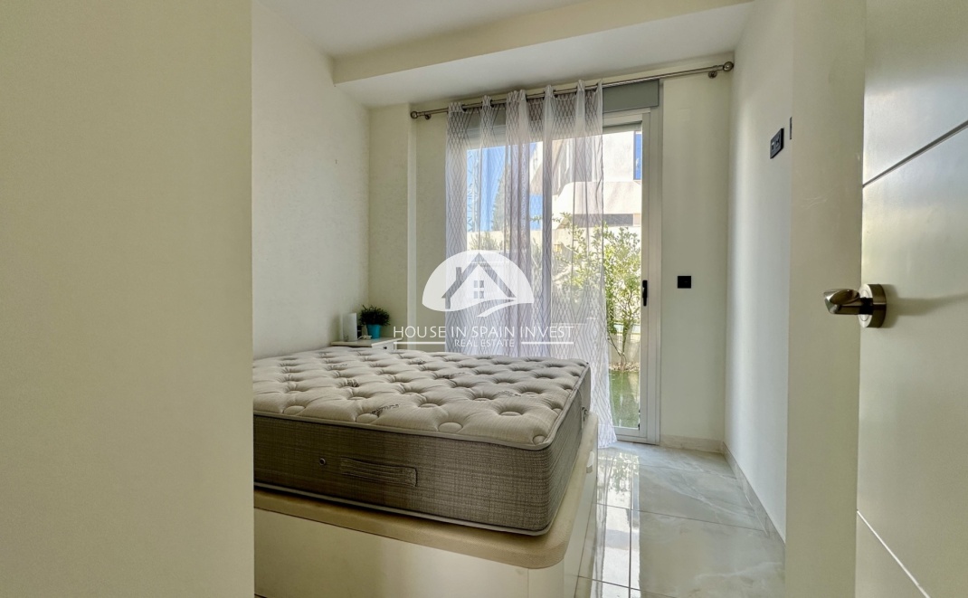 Resale - Villa - Orihuela Costa - Lomas De Cabo Roig