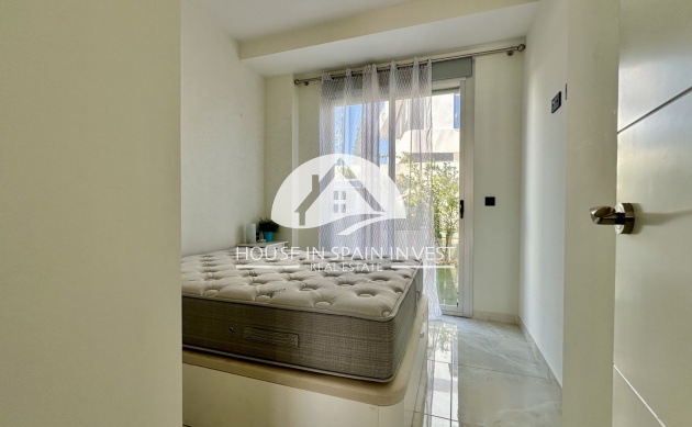 Resale - Villa - Orihuela Costa - Lomas De Cabo Roig