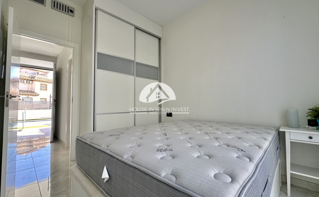 Resale - Villa - Orihuela Costa - Lomas De Cabo Roig