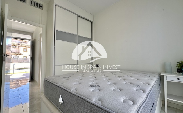 Resale - Villa - Orihuela Costa - Lomas De Cabo Roig