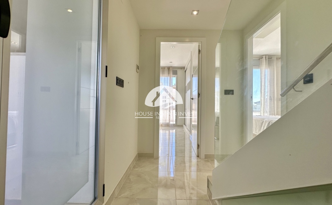 Resale - Villa - Orihuela Costa - Lomas De Cabo Roig