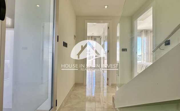 Resale - Villa - Orihuela Costa - Lomas De Cabo Roig