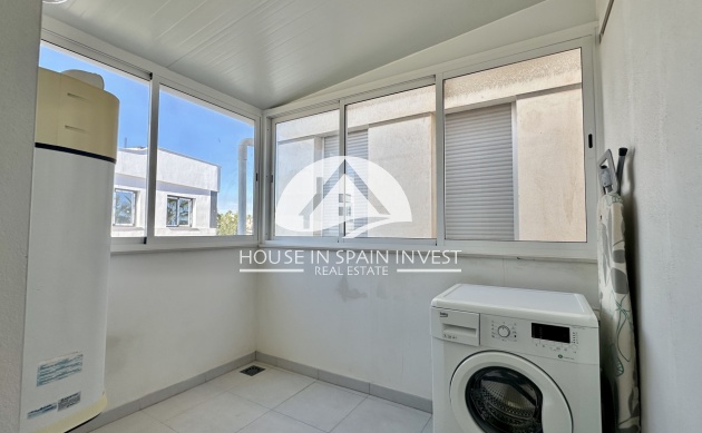 Resale - Villa - Orihuela Costa - Lomas De Cabo Roig