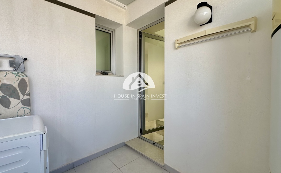 Resale - Villa - Orihuela Costa - Lomas De Cabo Roig