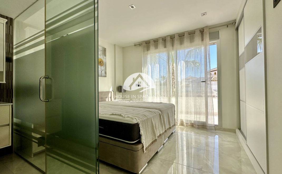 Resale - Villa - Orihuela Costa - Lomas De Cabo Roig