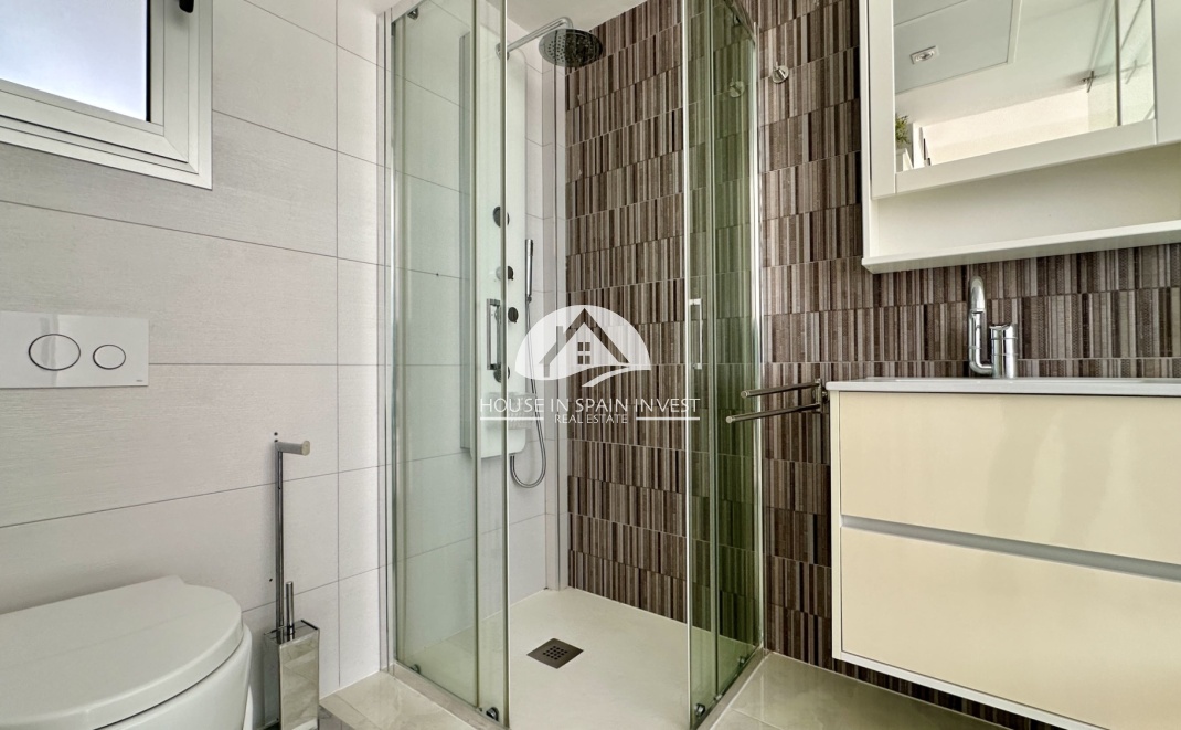 Resale - Villa - Orihuela Costa - Lomas De Cabo Roig