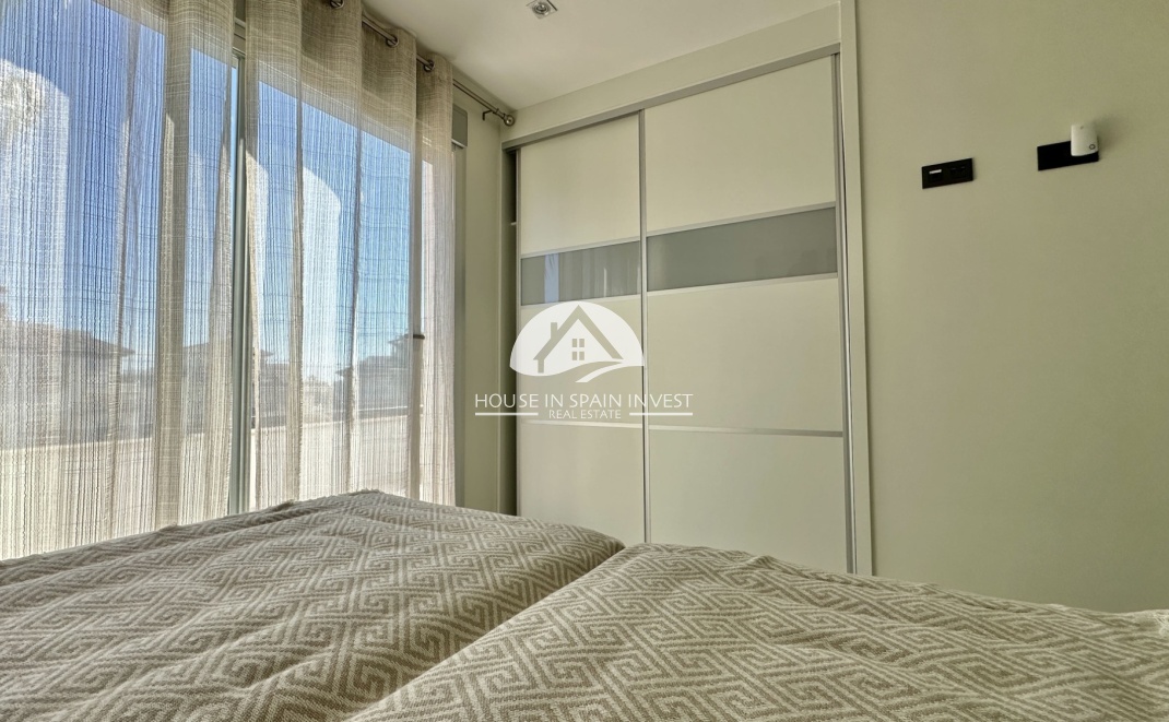 Resale - Villa - Orihuela Costa - Lomas De Cabo Roig