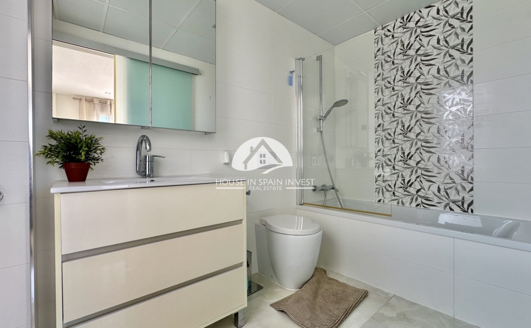 Resale - Villa - Orihuela Costa - Lomas De Cabo Roig