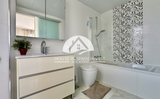 Resale - Villa - Orihuela Costa - Lomas De Cabo Roig