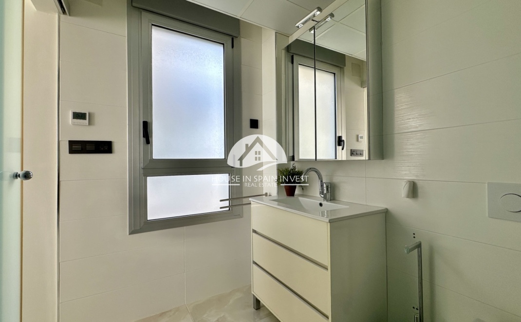 Resale - Villa - Orihuela Costa - Lomas De Cabo Roig