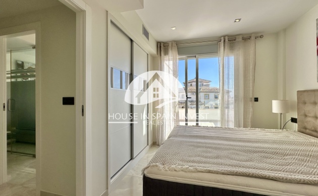 Resale - Villa - Orihuela Costa - Lomas De Cabo Roig