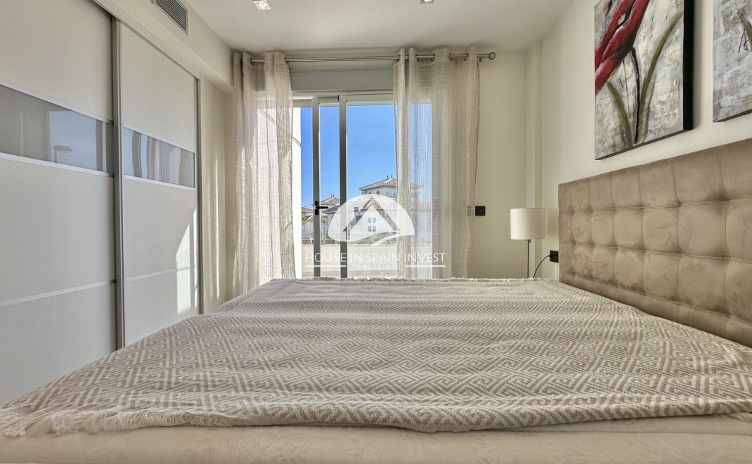 Resale - Villa - Orihuela Costa - Lomas De Cabo Roig